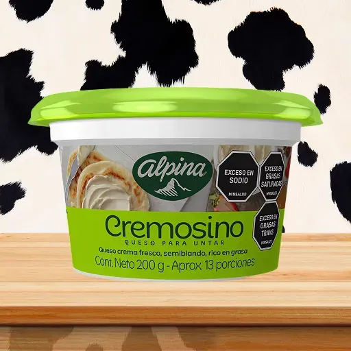 Cremosino 200 g
