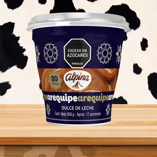 Arequipe 500 g